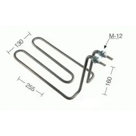 Resistencia freidora Jemi 2200W