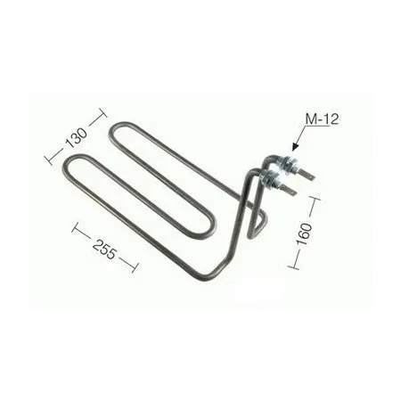 Resistencia freidora Jemi 1