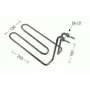 Resistencia freidora Jemi 1