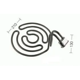 Resistencia freidora Jemi 2000W