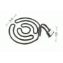 Resistencia freidora Jemi 2