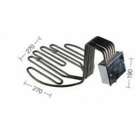 Resistencia freidora Jemi 4000W