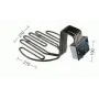Resistencia freidora Jemi 3