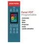 Horno gas 12 GN 1/1 INOXTREND O
