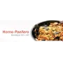Horno gas 12 GN 1/1 INOXTREND O