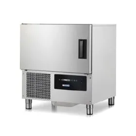 Abatidor 5 GN 1/1  AFINOX