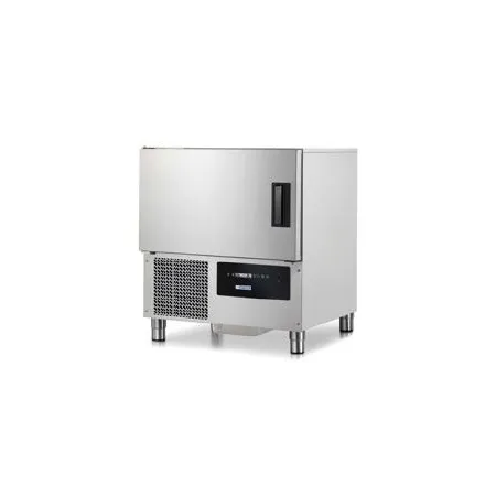 Abatidor 5 GN 1/1  AFINOX