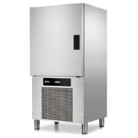 Abatidor 10 GN 1/1 AFINOX