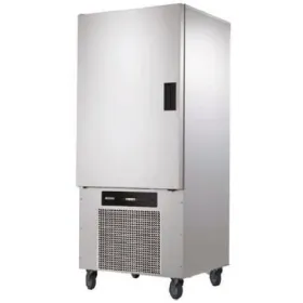Abatidor 15 GN 1/1  AFINOX