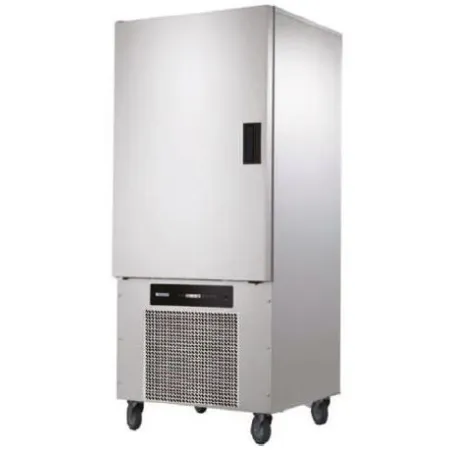Abatidor 15 GN 1/1  AFINOX