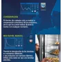 Abatidor modular multi-funcion AFINOX 800