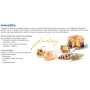 Abatidor modular multi-funcion AFINOX 400