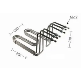 Resistencia freidora Movilfrit 5500W T