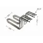 Resistencia freidora Movilfrit 5