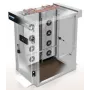 Abatidor modular multi-funcion AFINOX 600