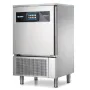 Abatidor 8 GN 1/1 multi-funcion AFINOX
