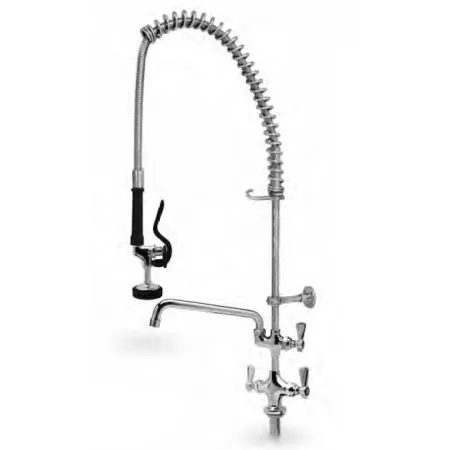 Grifo ducha TS-2N/05 | Hostelmark