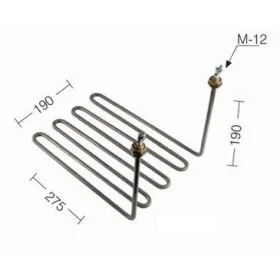Resistencia freidora Repagas 1500W