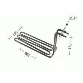 Resistencia freidora Roller Grill 2000W