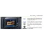 Abatidor 10 GN 1/1 multi-funcion AFINOX