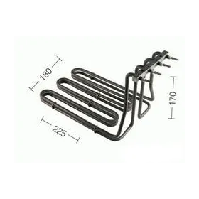 Resistencia freidora Roller Grill 3600W