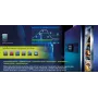 Abatidor 15 GN 1/1 multi-funcion AFINOX