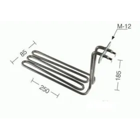 Resistencia freidora Sammic 2000W