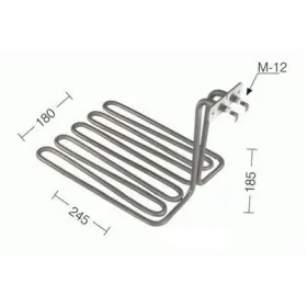 Resistencia freidora Sammic 3000W