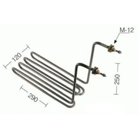 Resistencia freidora Sammic 3000W a