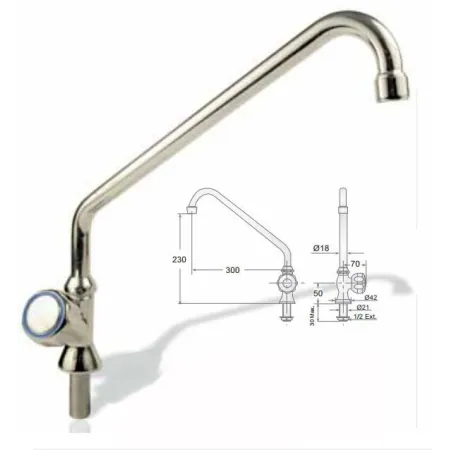 Grifo FR-306 @ Hostelmark
