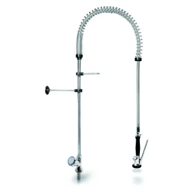Grifo ducha ZN-1B-ECO