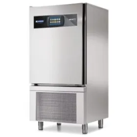 Abatidor 10 GN 1/1 multi-funcion AFINOX S