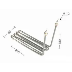 Resistencia freidora Valentine 2500W