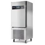 Abatidor 15 GN 1/1 multi-funcion AFINOX S
