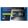 Abatidor 15 GN 1/1 multi-funcion AFINOX S