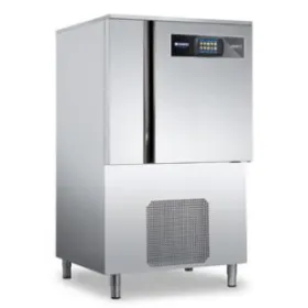 Abatidor 10 GN 2/1 multi-funcion AFINOX S