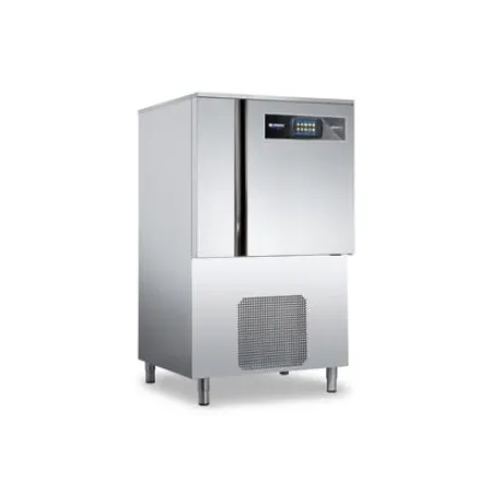Abatidor 10 GN 2/1 multi-funcion AFINOX S