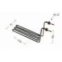 Resistencia freidora Zanussi
