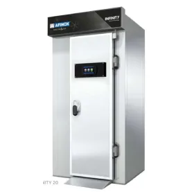 Abatidor GN 1/1 multi-funcion AFINOX I4