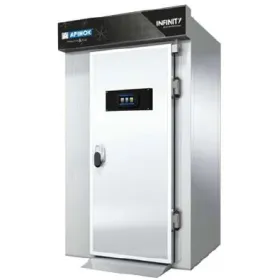 Abatidor carro GN 1/1 - 2/1 multi-funcion AFINOX S9