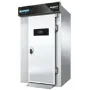 Abatidor carro GN 1/1 - 2/1 multi-funcion AFINOX S9