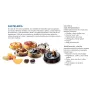 Abatidor GN 1/1 multi-funcion AFINOX I4