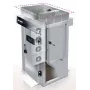 Abatidor carro GN 1/1 - 2/1 multi-funcion AFINOX COMPACT