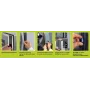 Abatidor carro GN 1/1 - 2/1 multi-funcion AFINOX I9