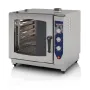Horno gas 7 GN 1/1 INOXTREND C