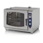 Horno gas 7 GN 2/1 INOXTRENDC