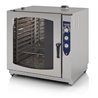Horno gas 11 GN 2/1 INOXTREND C