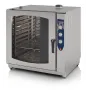 Horno gas 11 GN 2/1 INOXTREND C