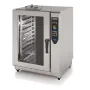 Horno electrico 11 GN 1/1 mixto INOXTREND CP