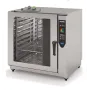 Horno electrico 11 GN 2/1 mixto INOXTREND CP